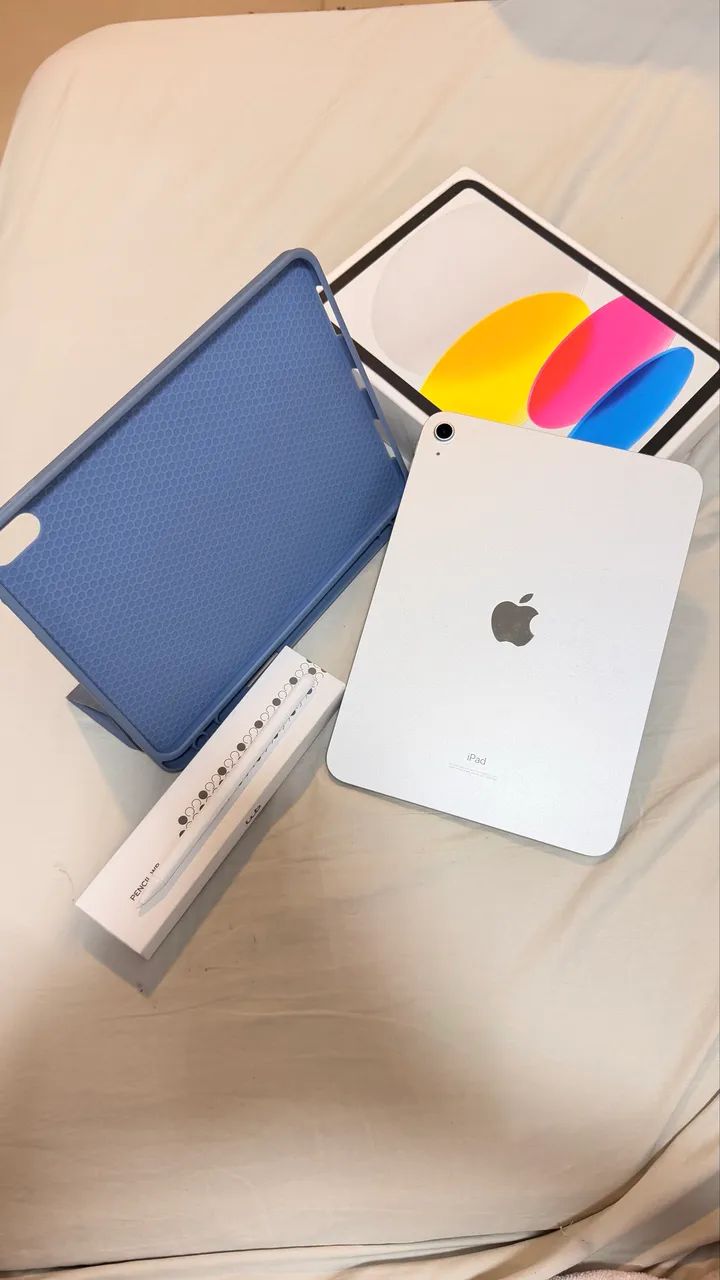 Ipad Geração 10 (Wi-Fi) - Foto 5