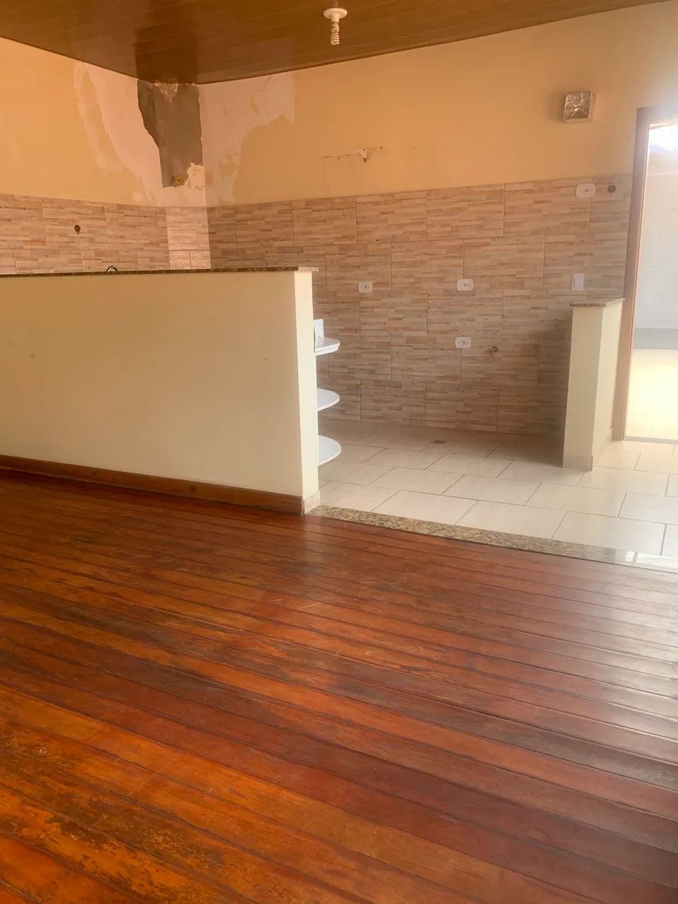 Casa comercial e residencial  - Foto 4