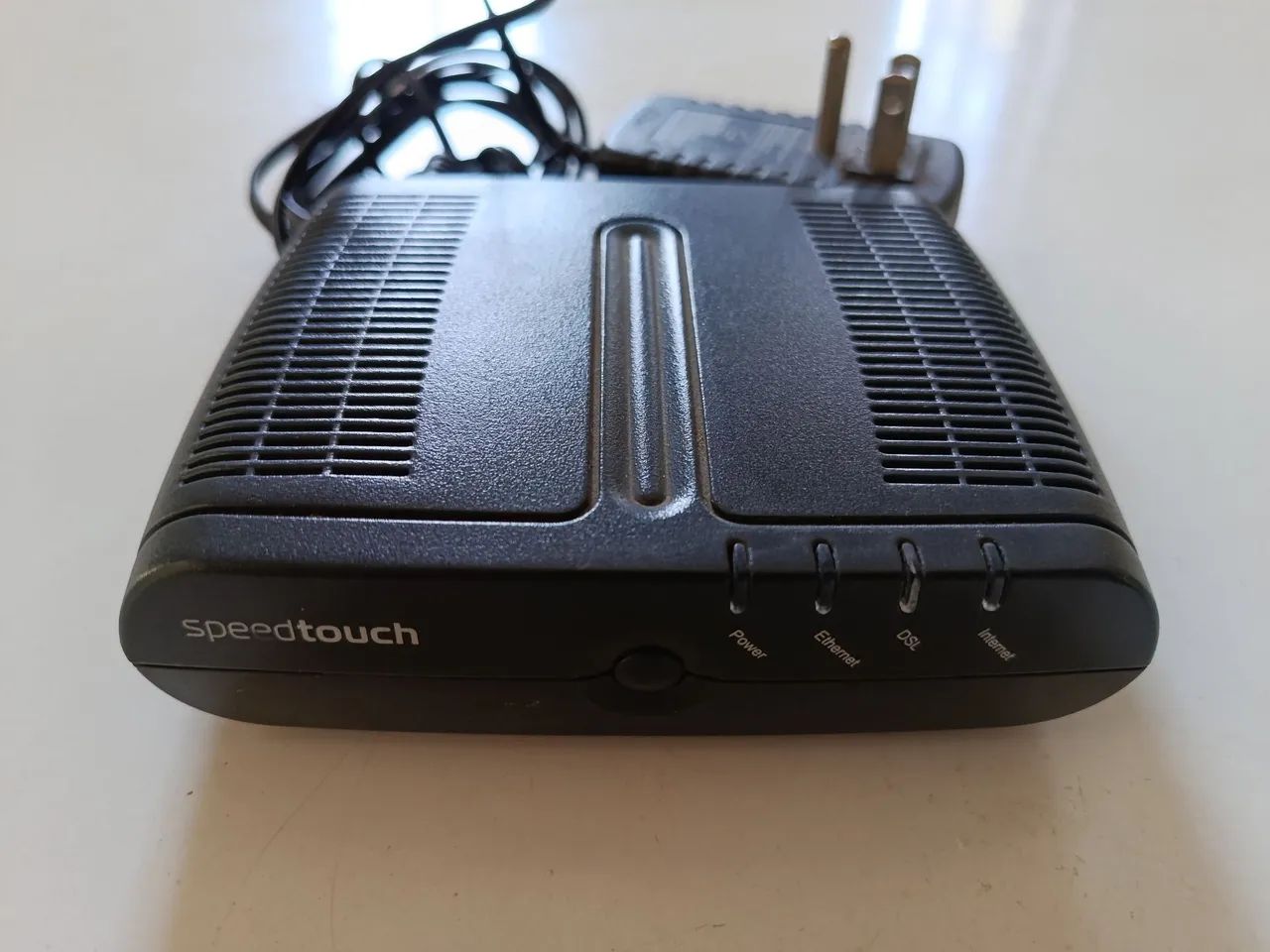 Modem Tompson Wi-fi 