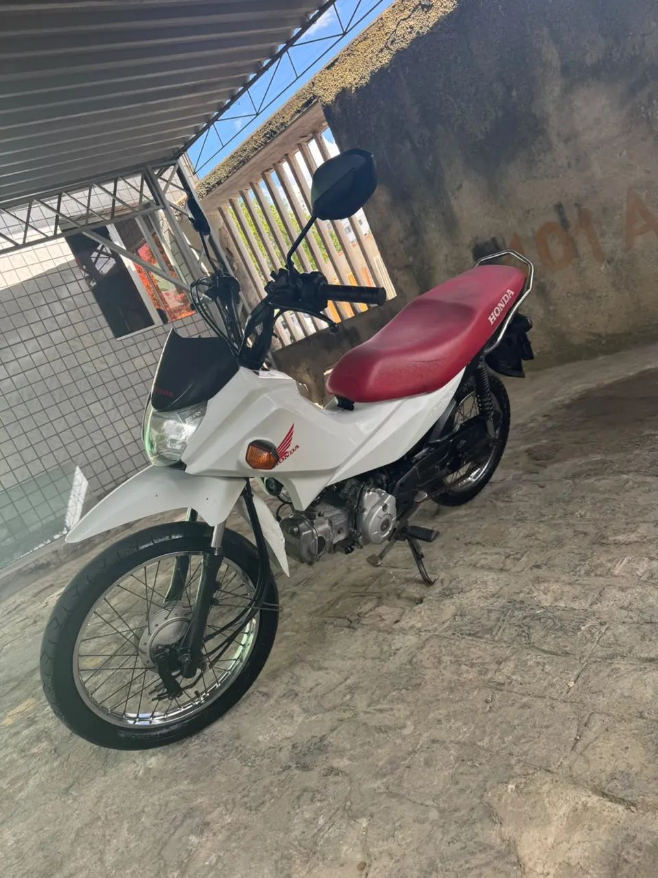 Honda pop 110 - Foto 3