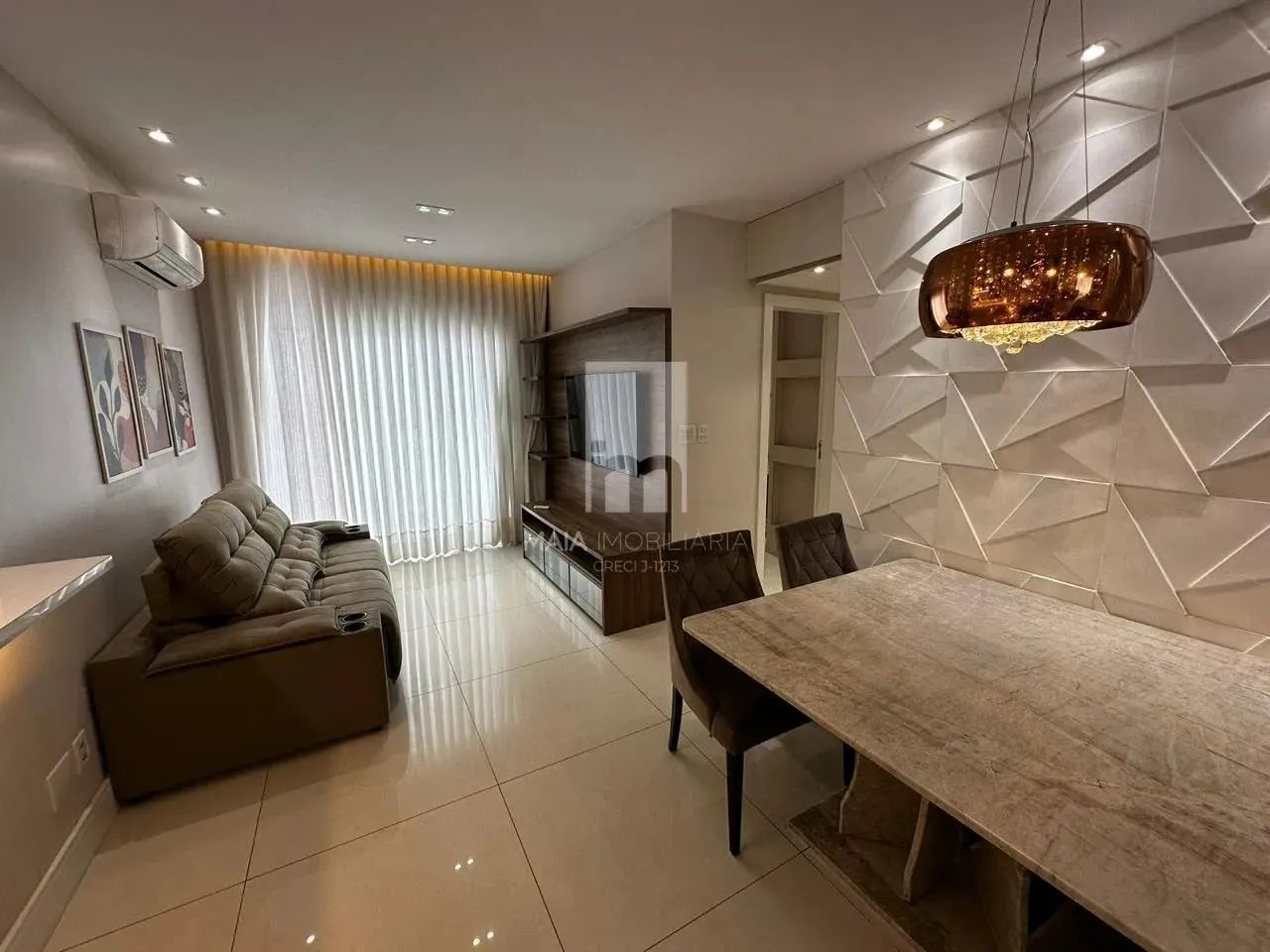 Apartamento Edifício Porto Alegre - 3 quartos