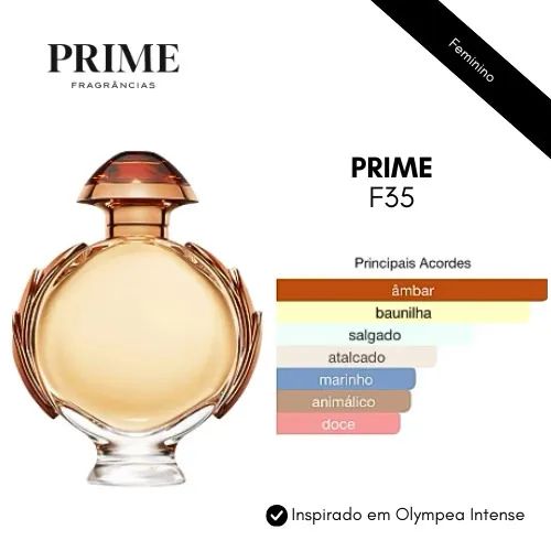 Perfume feminino  - Foto 2