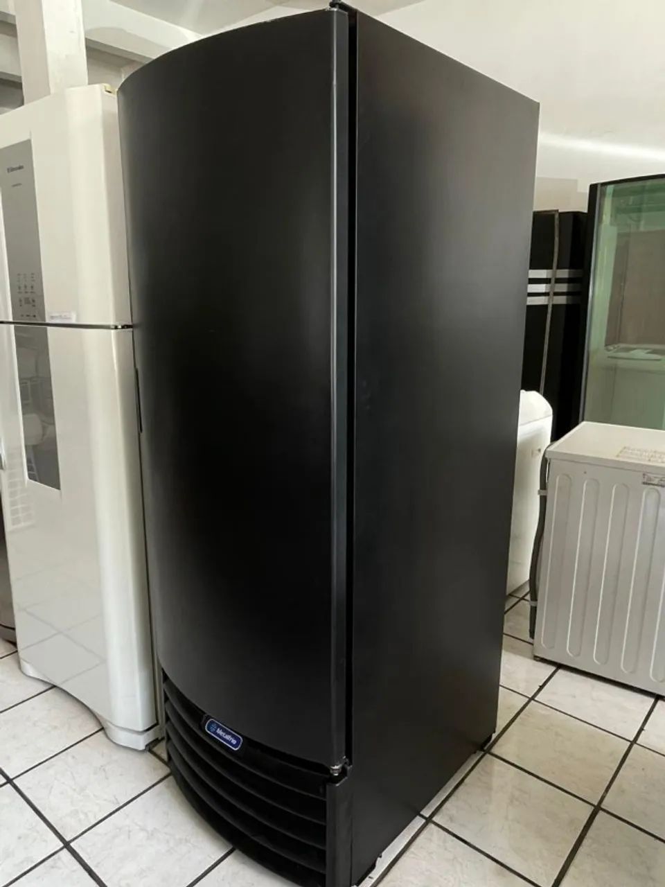 Freezer vertical Metalfrio - Foto 2