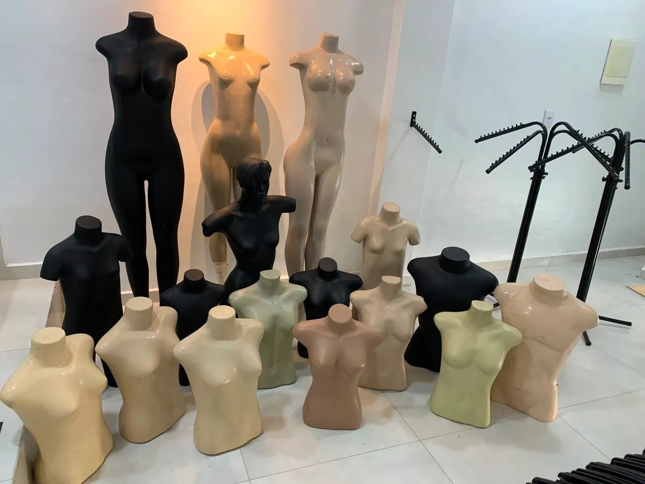 Manequins  - Foto 5