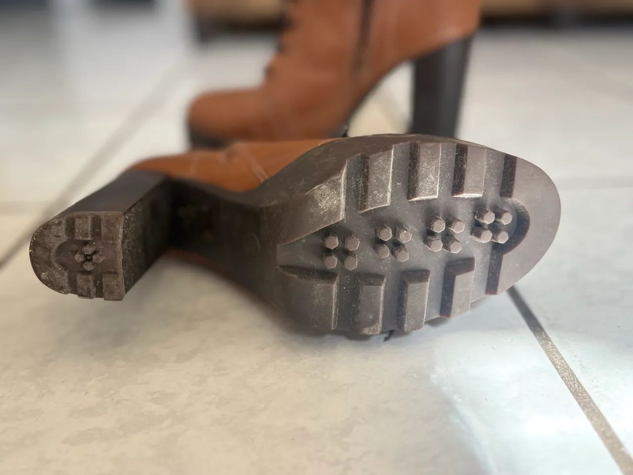 Bota 38 - Foto 3