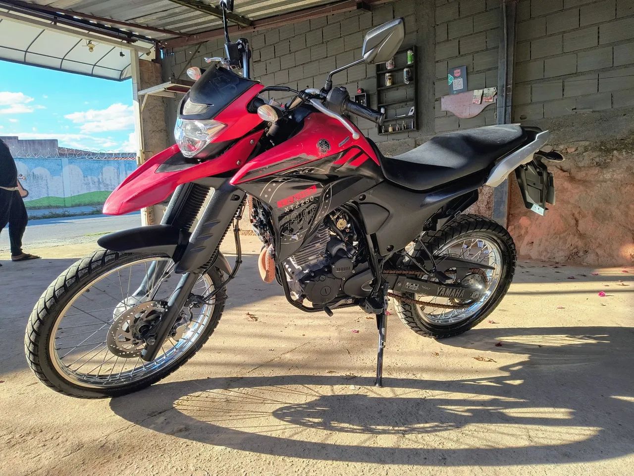 Lander 250 2024 - Foto 4