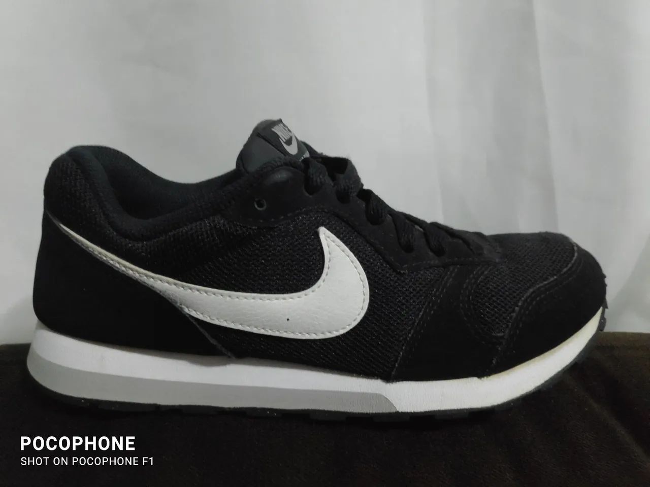 NIKE MD Runner 2, N°36