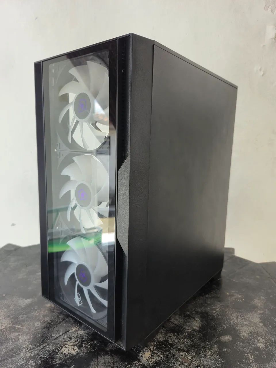 PC Gamer - Xeon - Foto 5