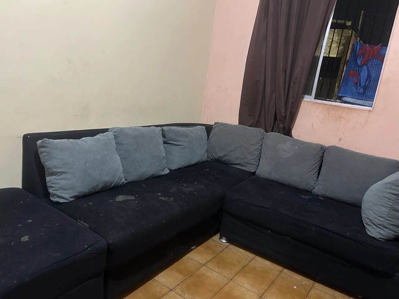 Sofá usado  - Foto 2