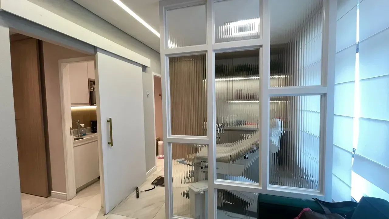 Linda Sala comercial Mobiliada Le classique Jd Aquarius - Foto 3