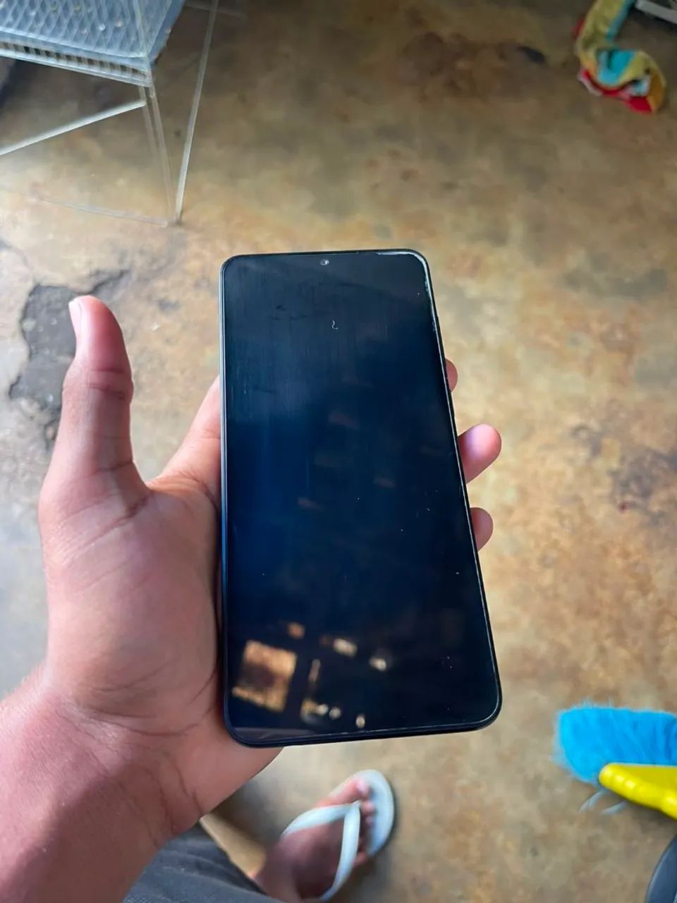 Galaxy A05 - Foto 2