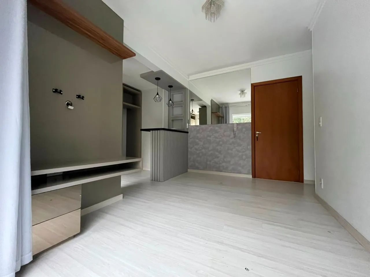 Apartamento para aluguel em Chapecó - Foto 2