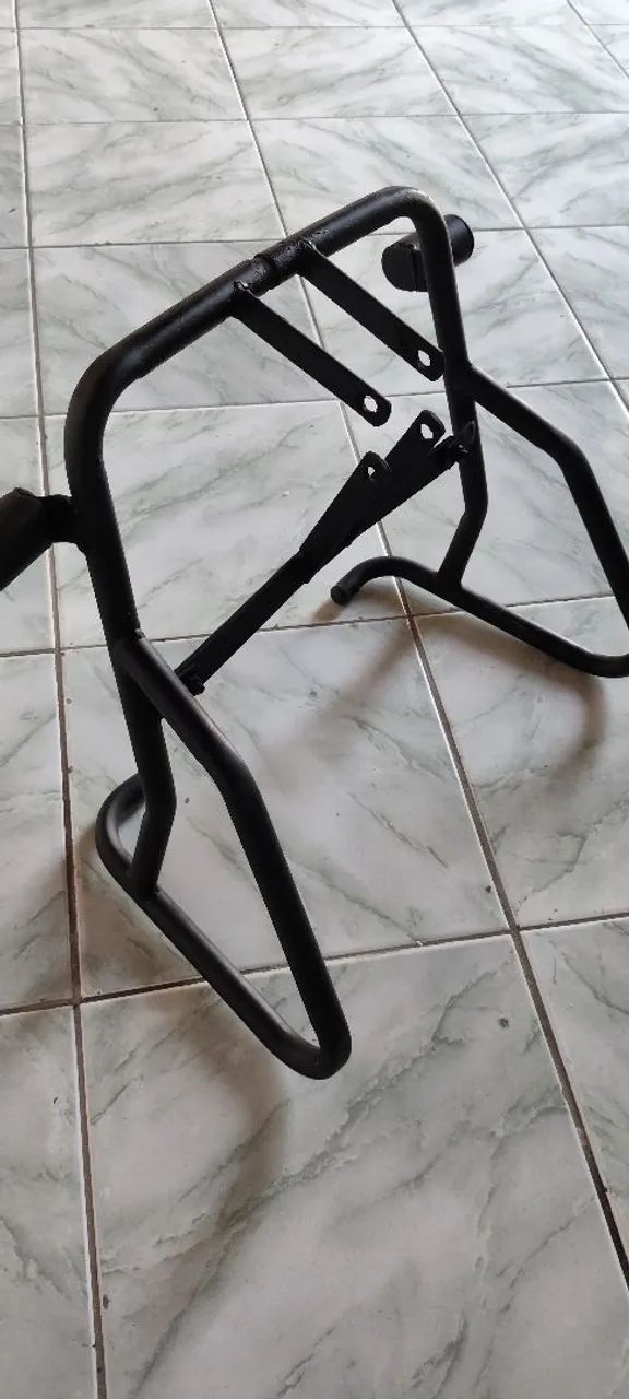 PROTETOR DE CARENAGEM 