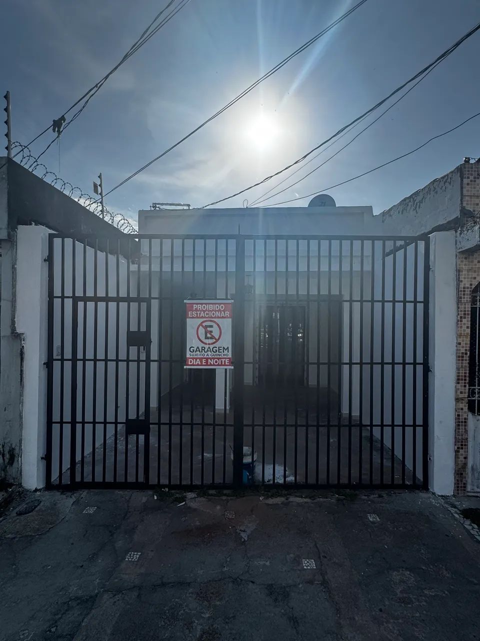 Alugo salas comerciais no Umarizal - Foto 4