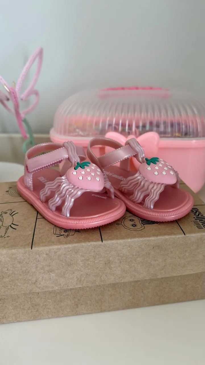 Mini melissa - Foto 2