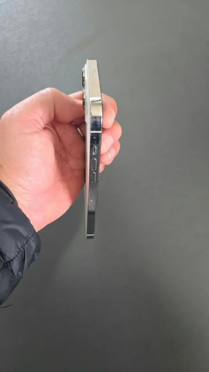 Iphone 13 pro max 128gb - Foto 4