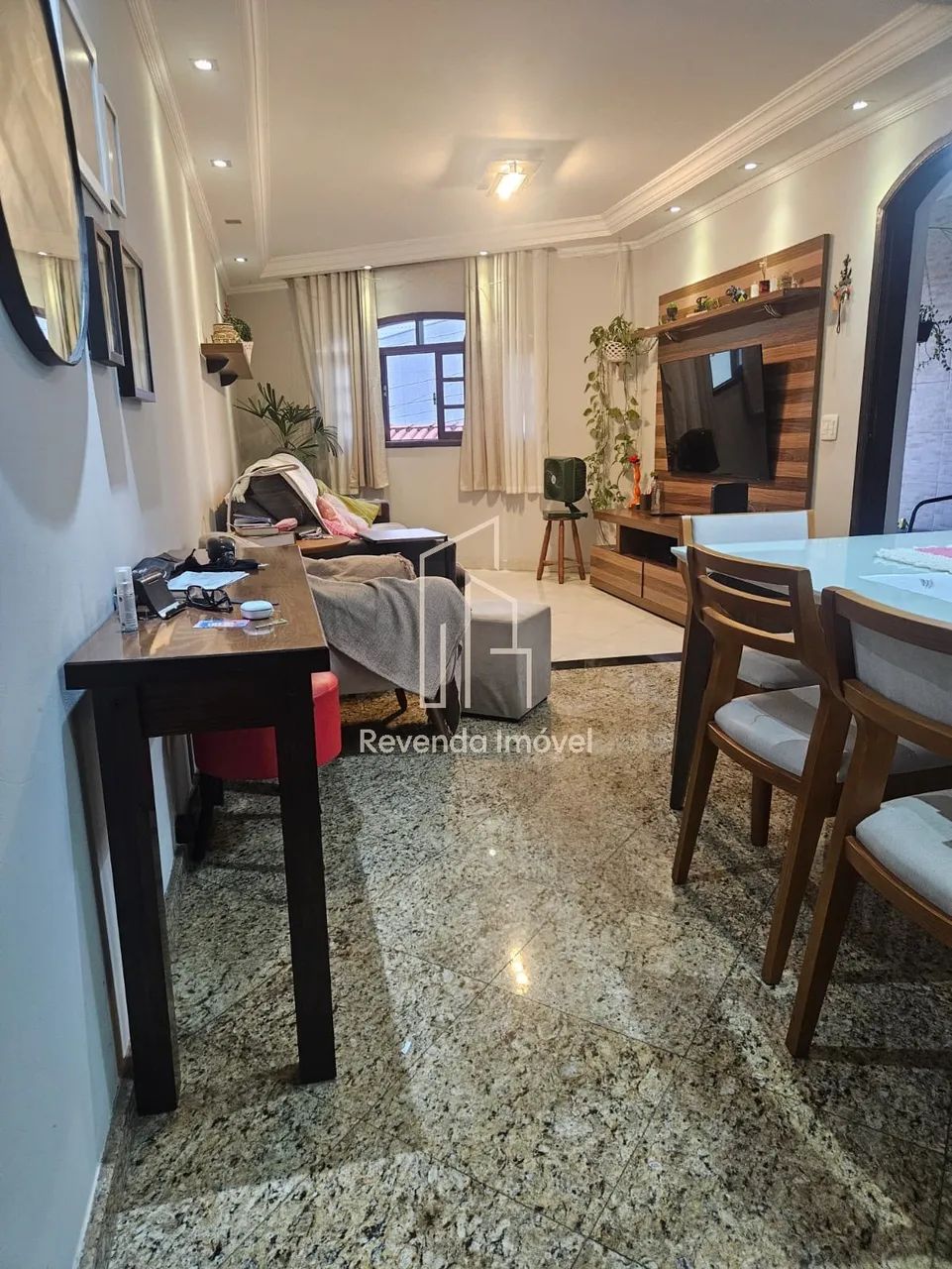 CASA RESIDENCIAL em SÃO PAULO - SP, MOOCA