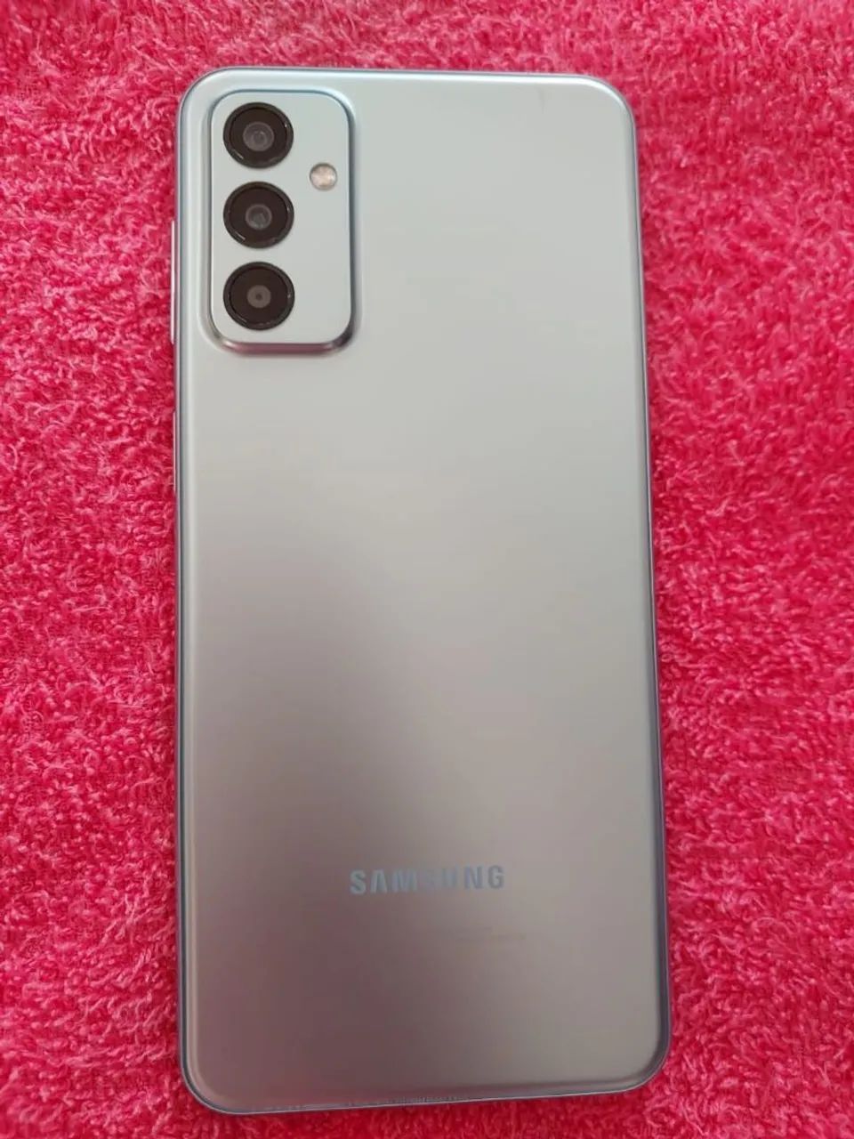 SAMSUNG M23 5G.