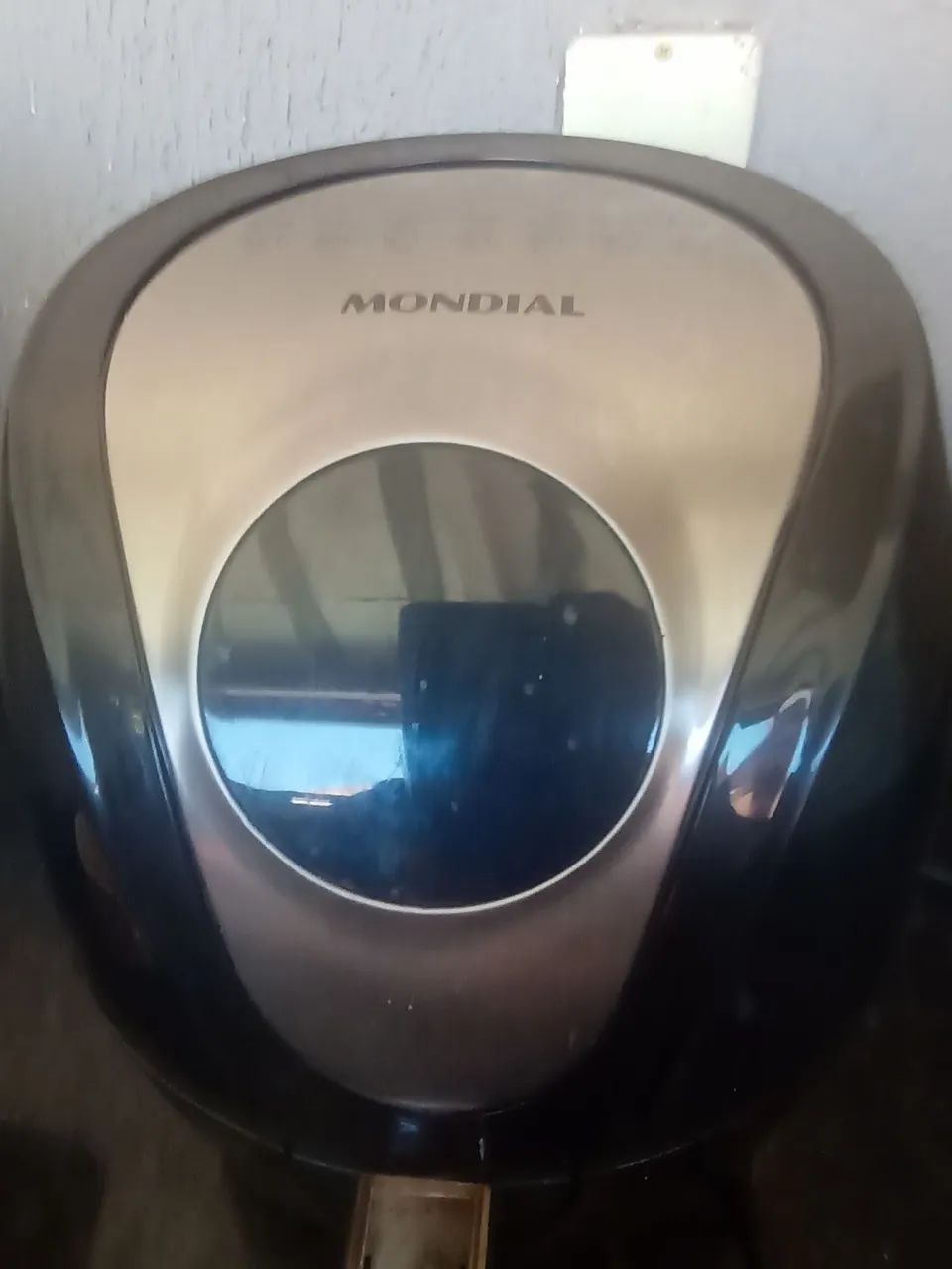 Air fryer usada funcionando perfeitamente  - Foto 2