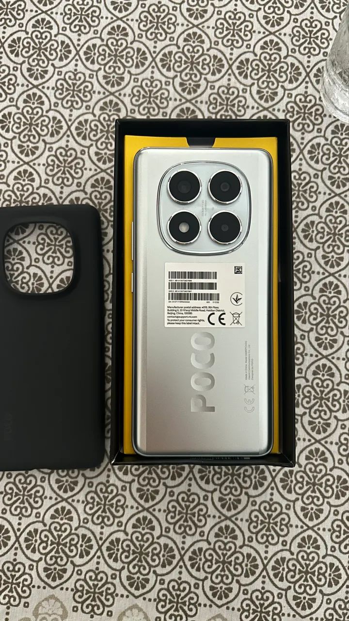 Pocco X7 - Foto 5