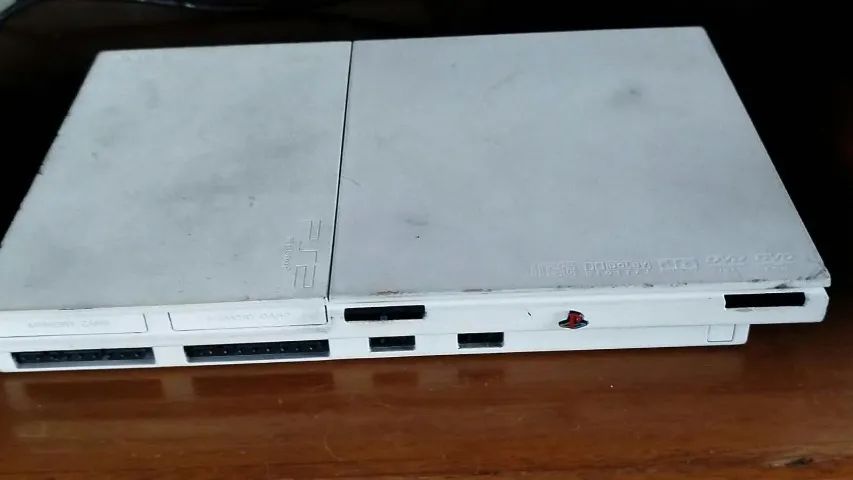 Playstation 2 slim - Foto 2