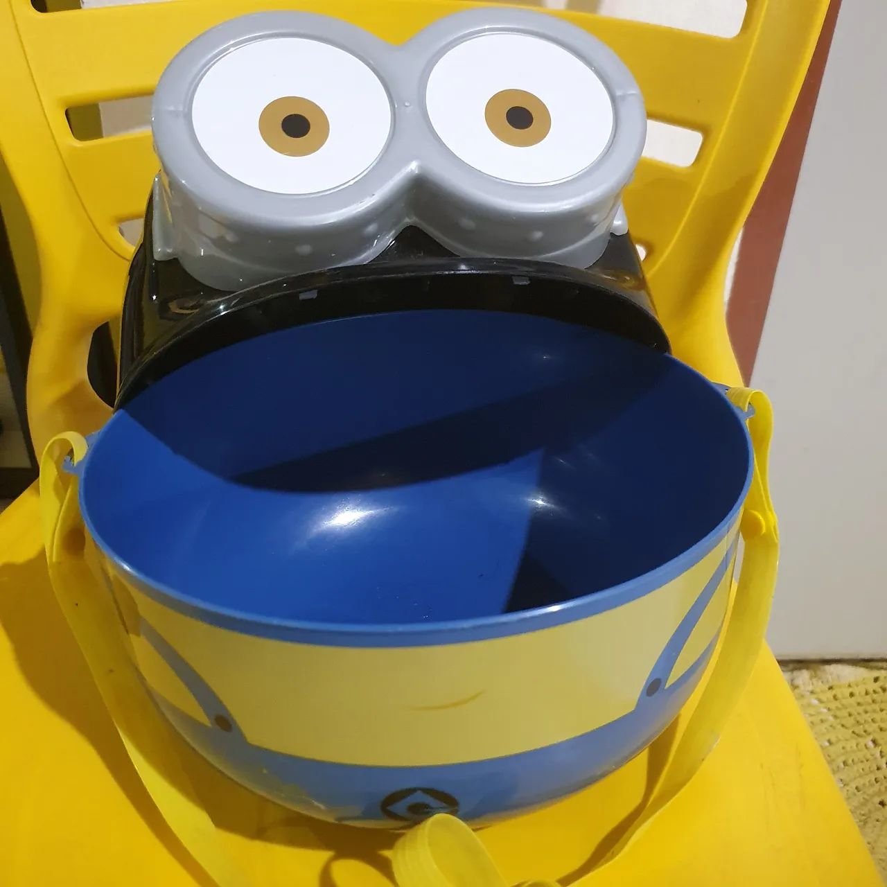 Balde Minions  - Foto 2