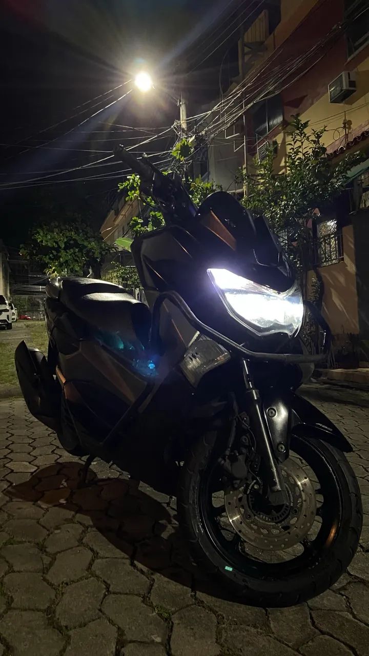 Nmax 2019 - Oportunidade - Foto 5