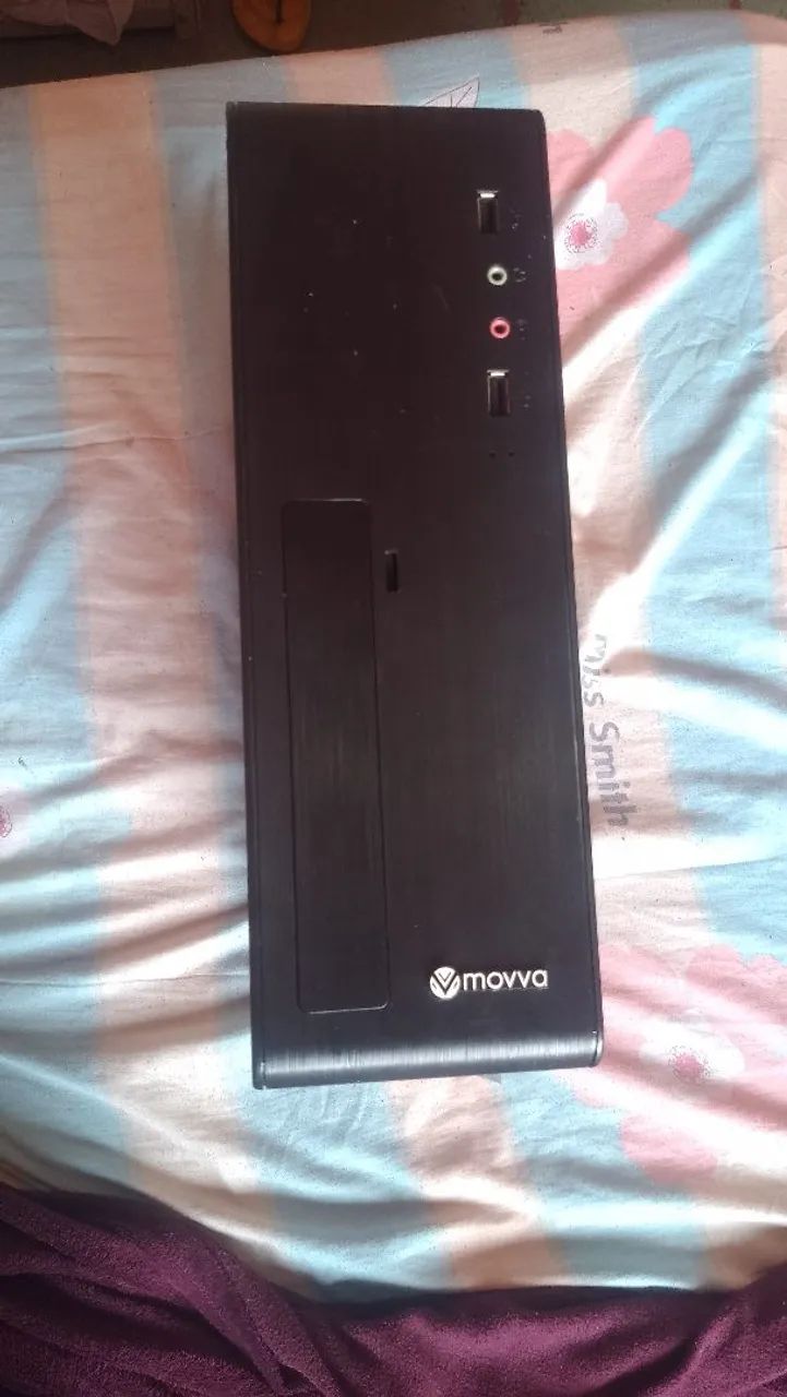 Computador Estudo/Escritório - Foto 3