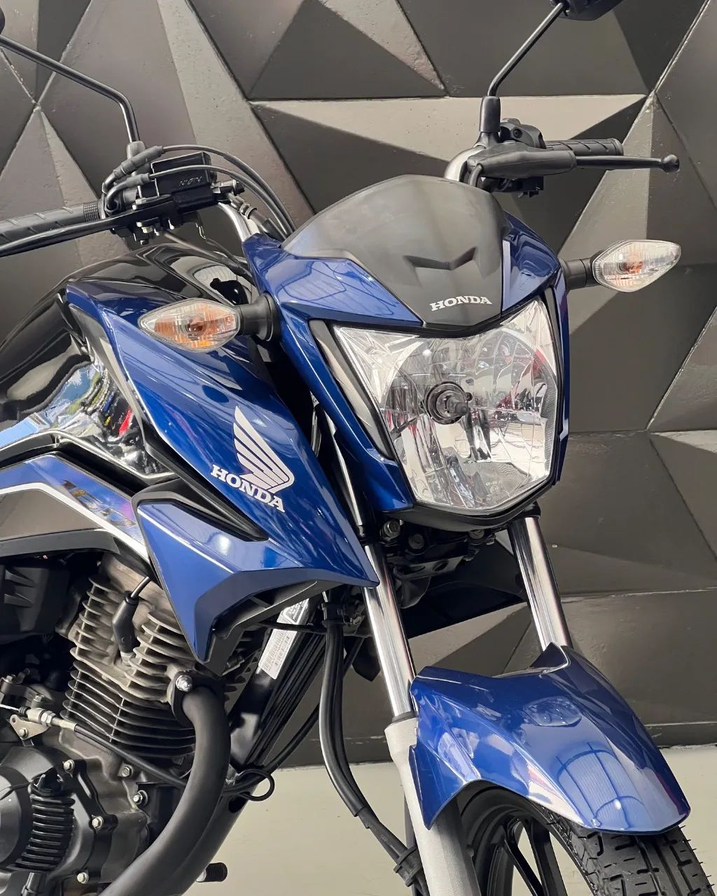 CG 160 TITAN  - Foto 2