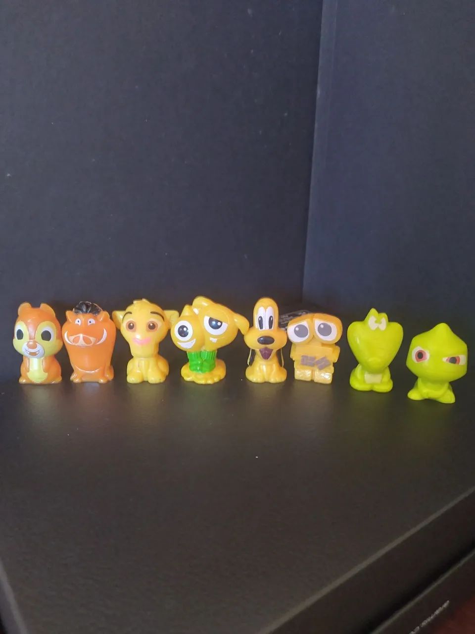 GOGOS DISNEY/PIXAR - Foto 4