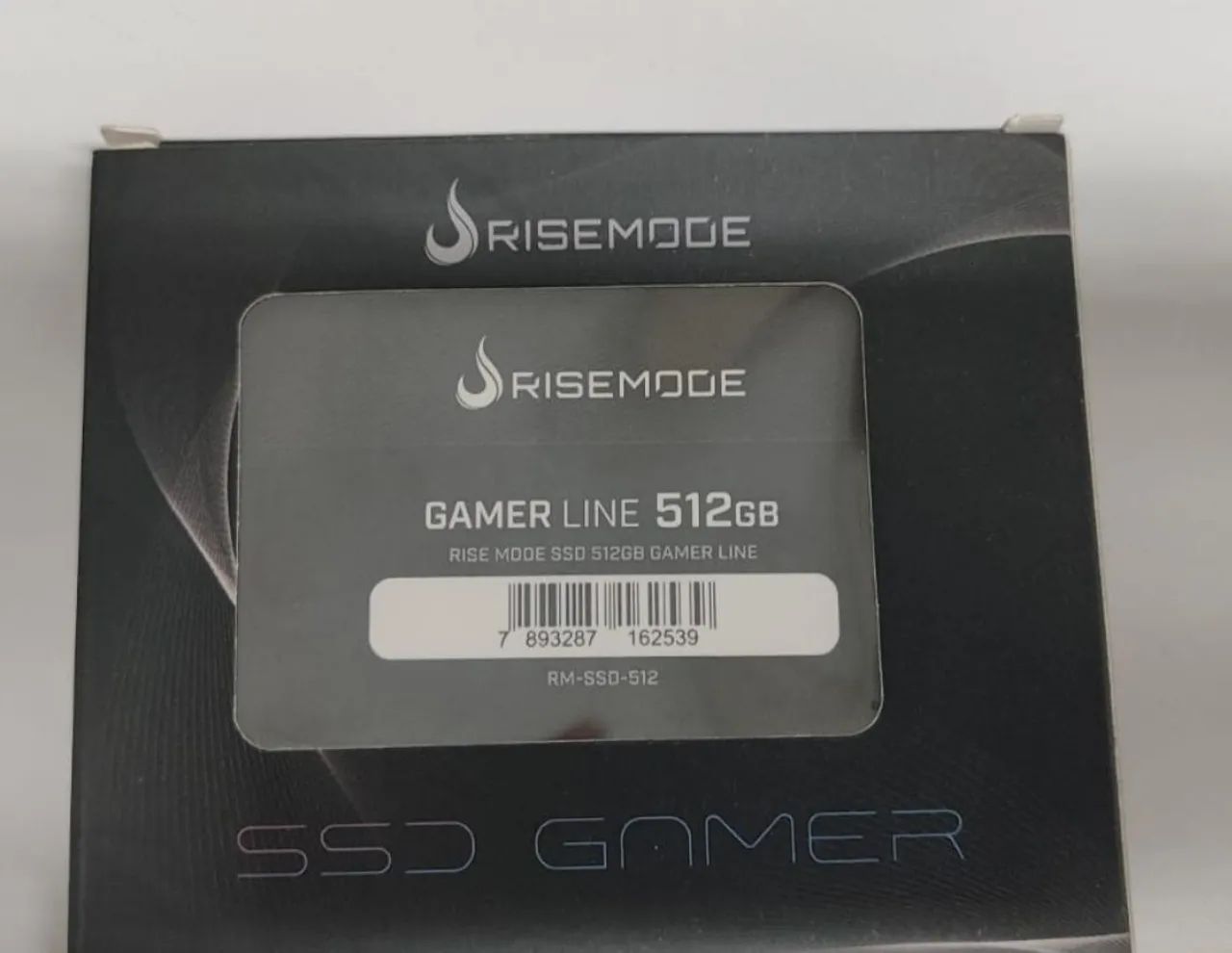 Venda SSD 512 gb 