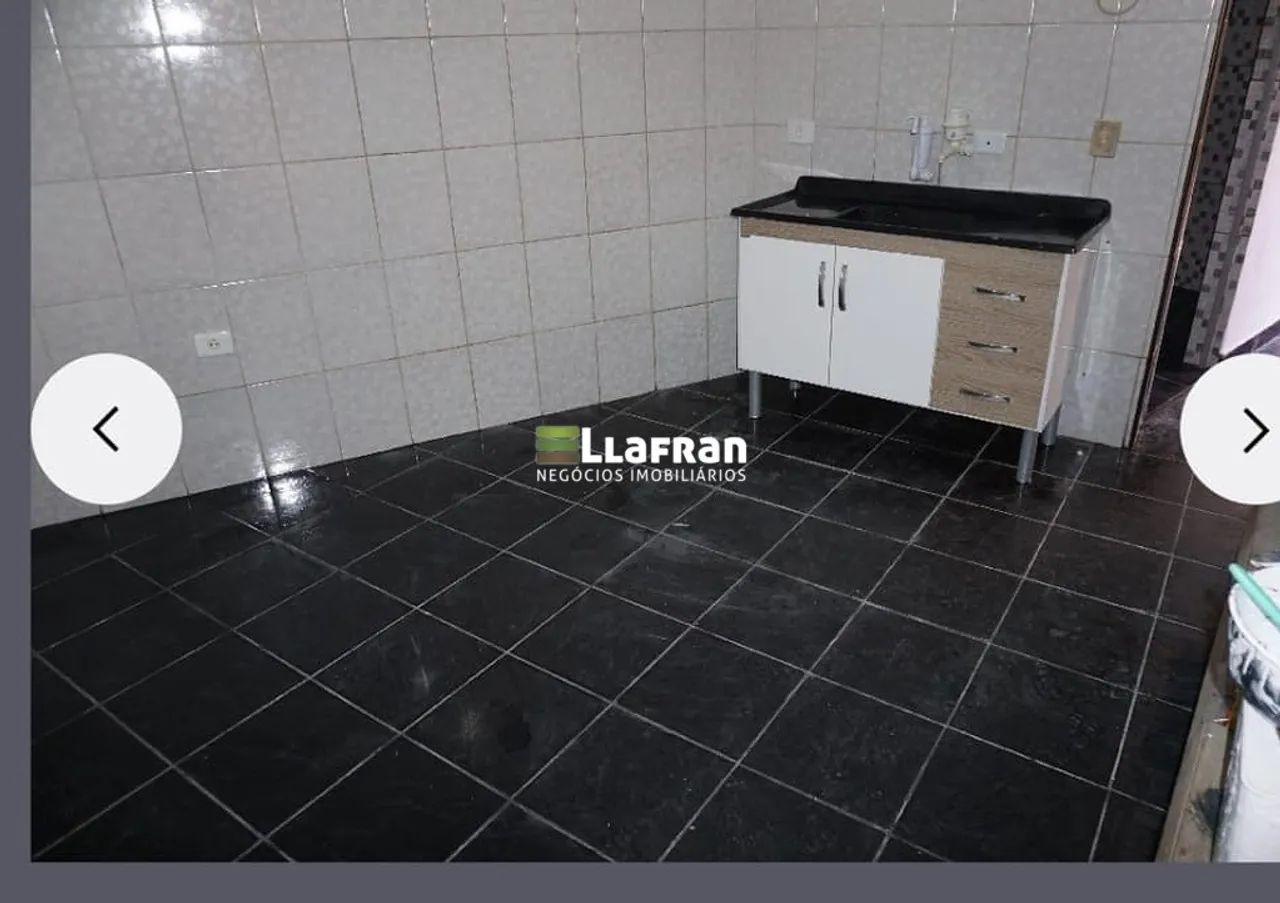 Casa para locação 1 dormitório - Foto 2