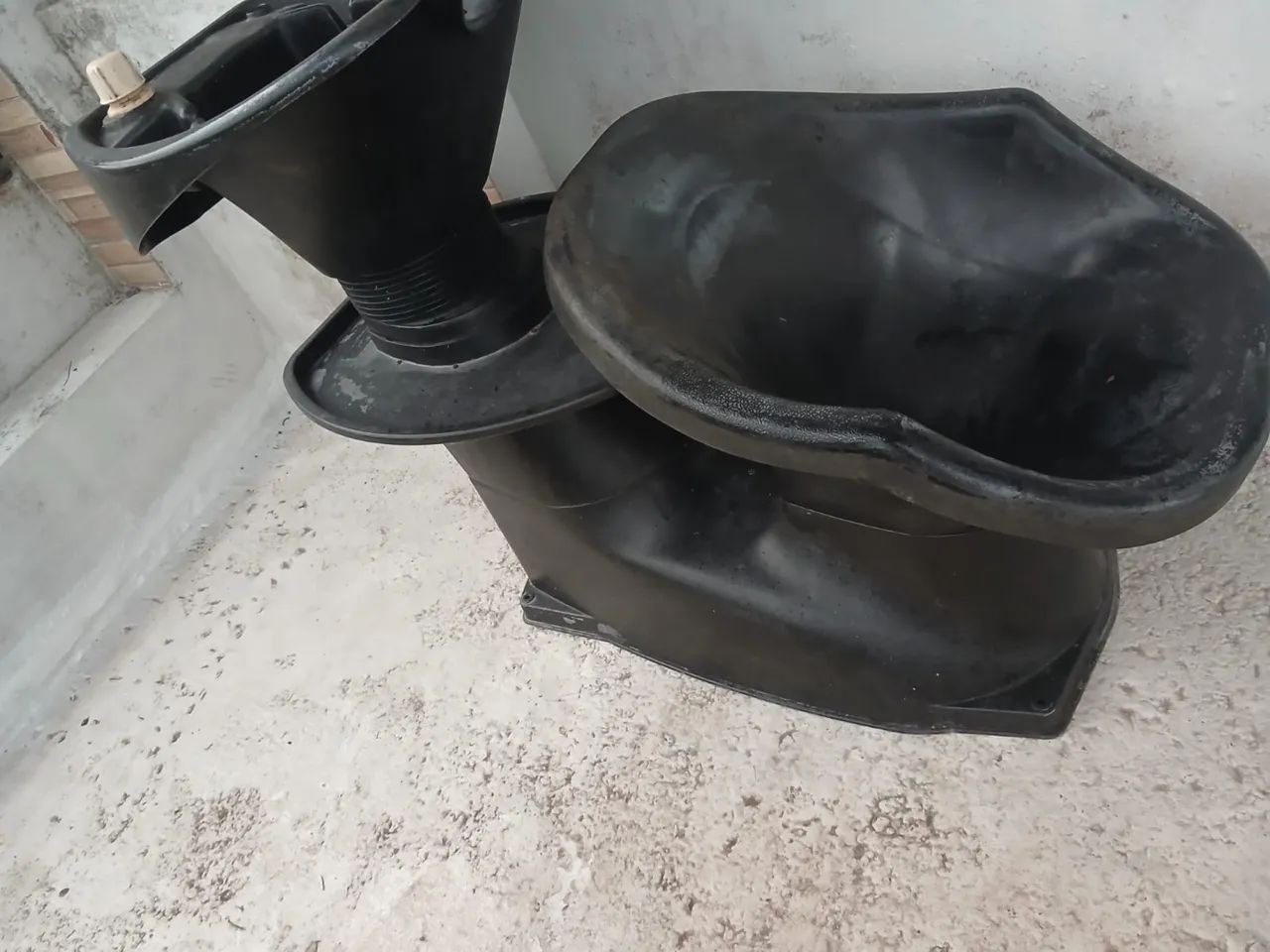 Lavatório de salão  - Foto 5