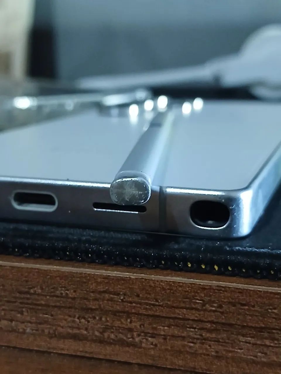S25 Ultra 256 GB - Foto 4