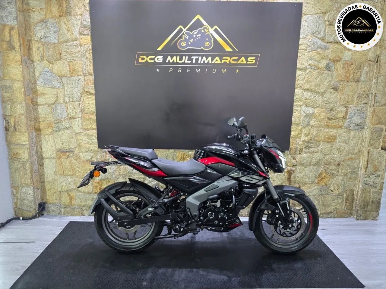 Bajaj Ns160 2026 - 1490288548 | OLX
