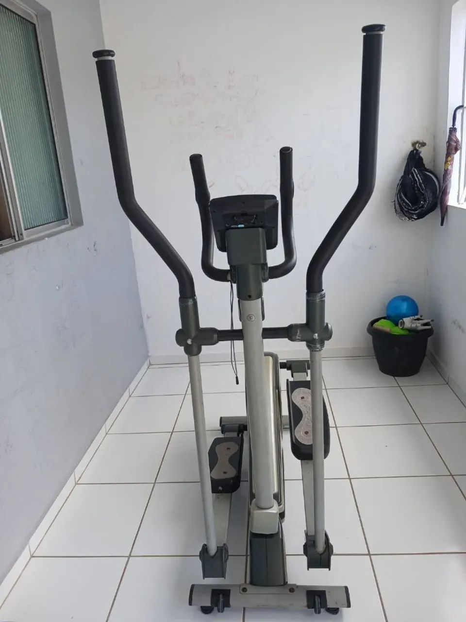 Elíptico simulador  - Foto 4