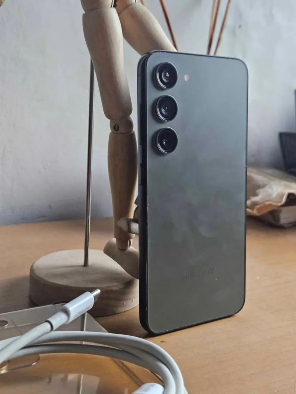 S23 512GB SOMENTE VENDA!