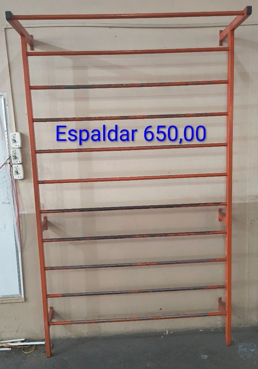Vende-se Aparelhos de Academia  - Foto 4