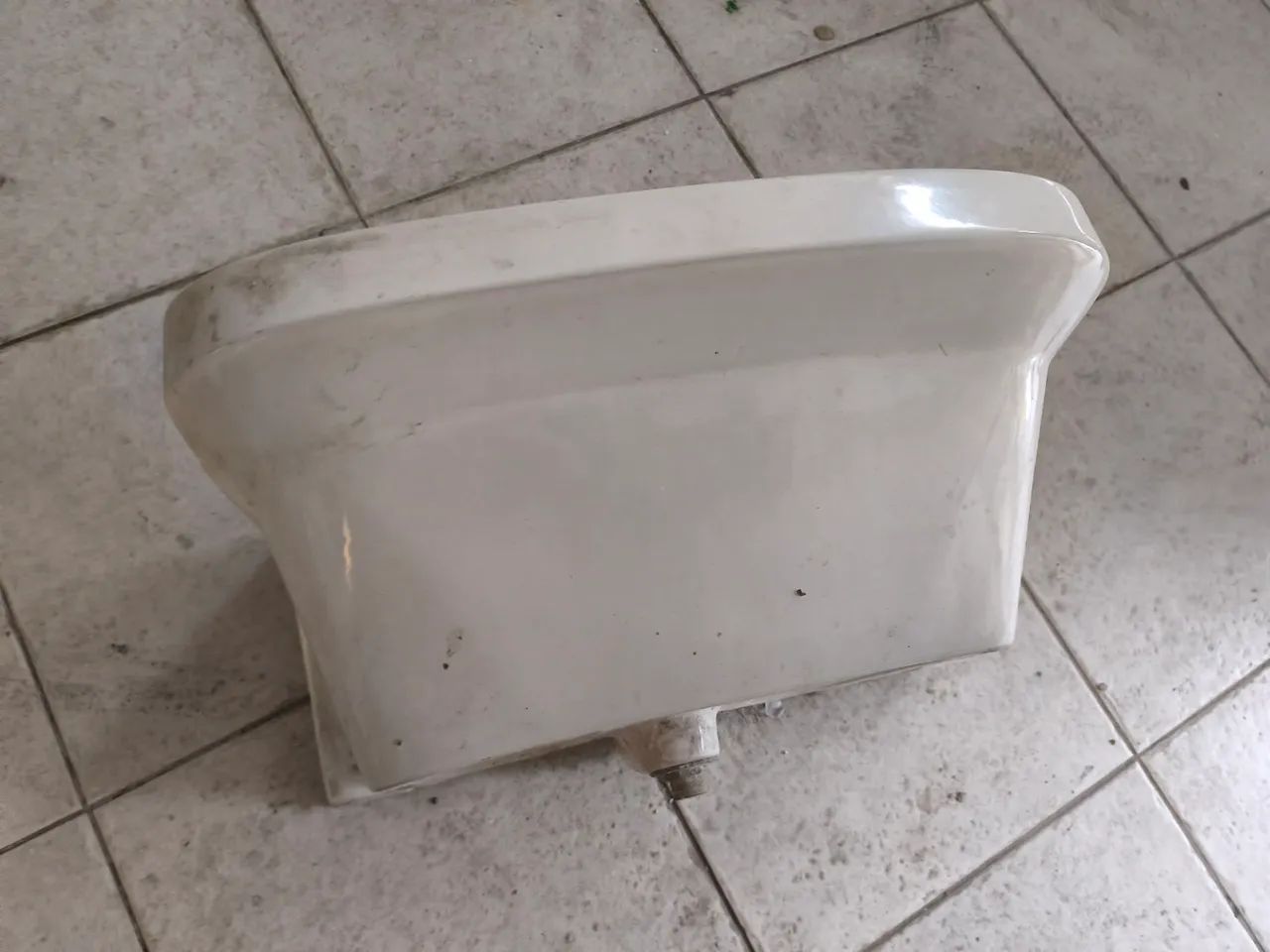Tanque de louça celite  - Foto 3