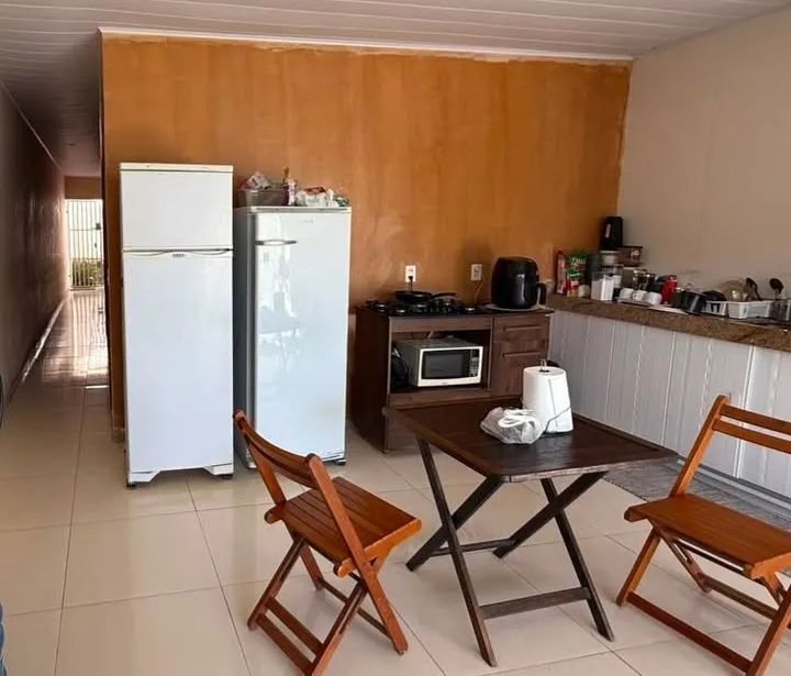 Casa padrão no tenoné  - Foto 2