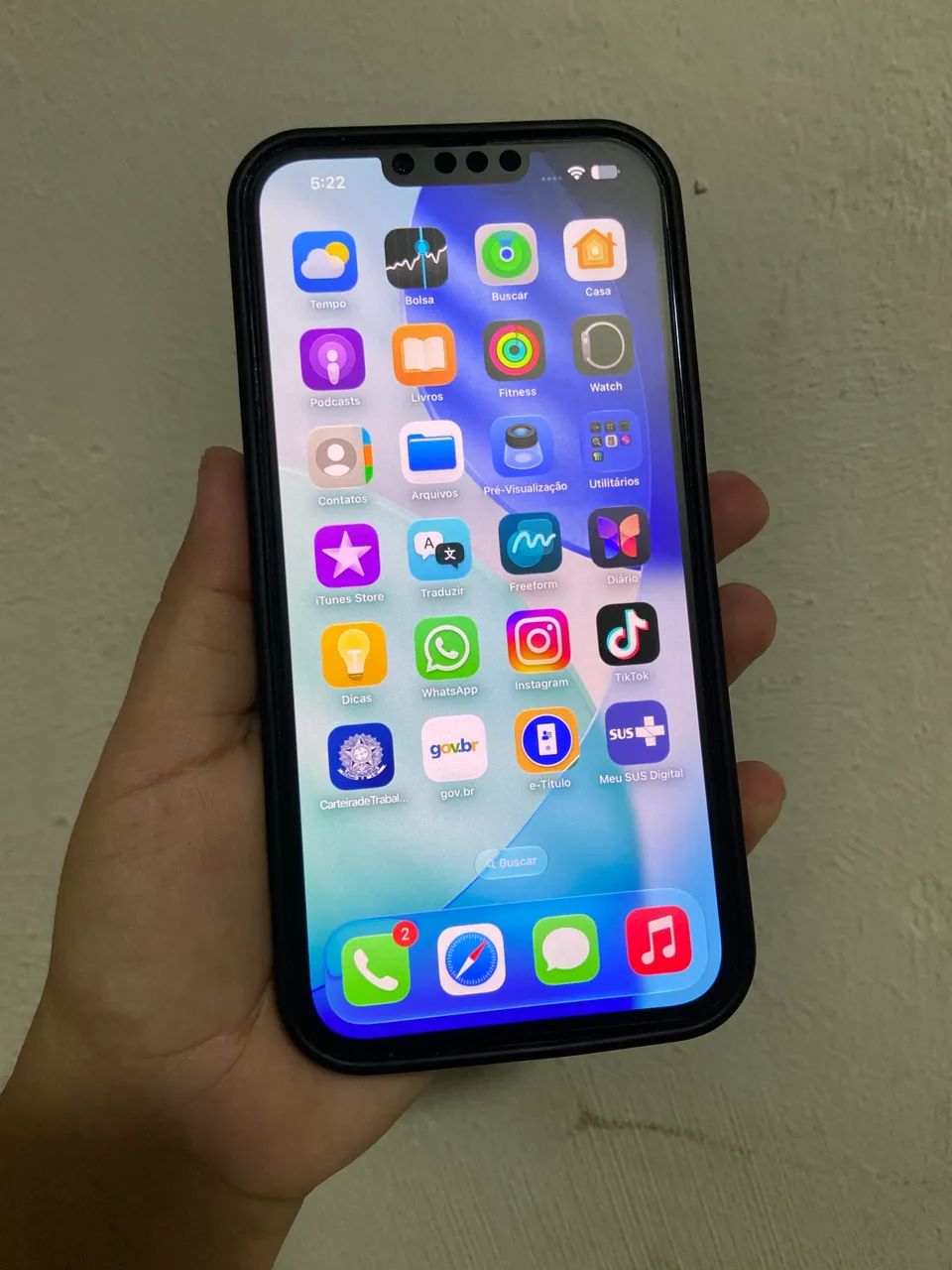 iPhone 13 Pro Max 128g - Foto 3