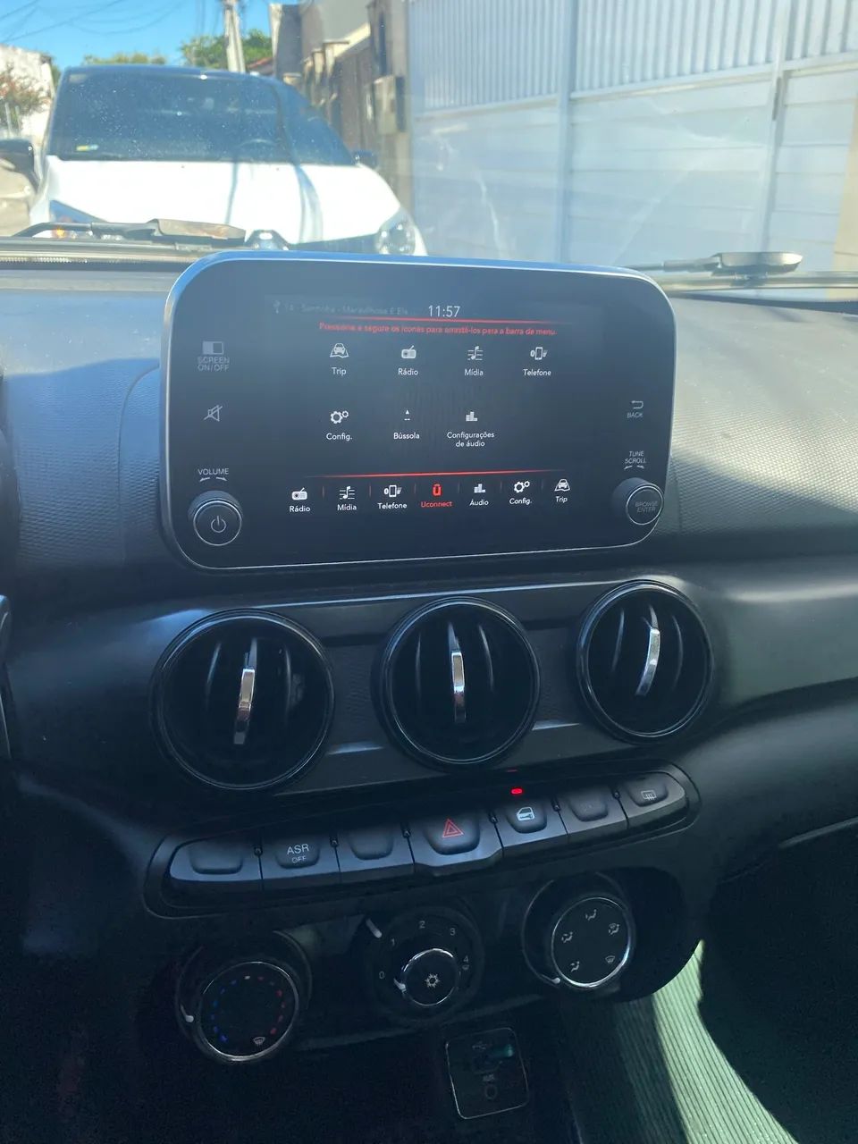 Fiat Cronos Drive 1.3 8V Flex 2022 - Foto 5