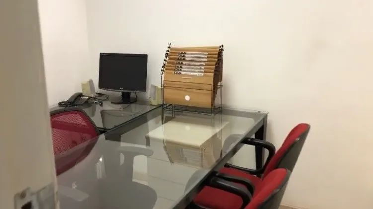Sala Comercial para Venda em Belo Horizonte, Savassi, 3 banheiros - Foto 5