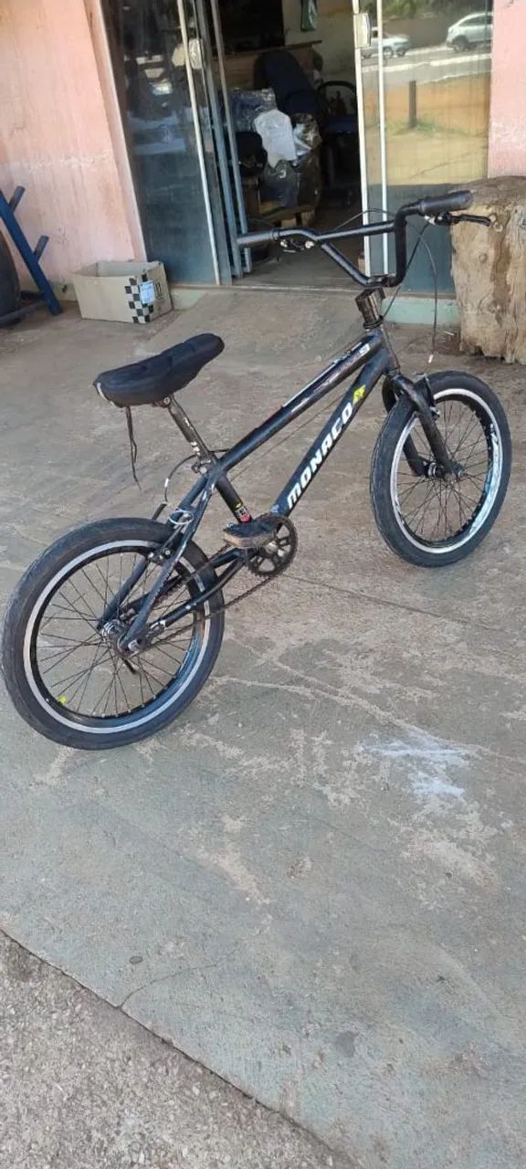 Bicicleta Mônaco aro 20 - Foto 2