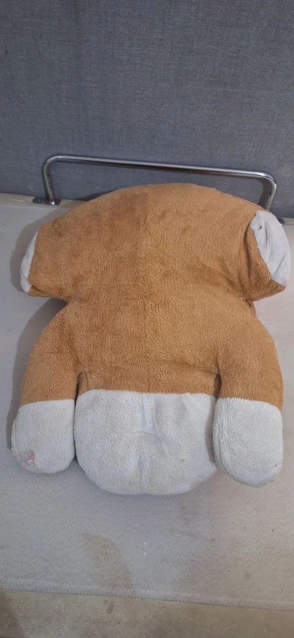 Cachorrinho de Pelúcia   - Foto 4