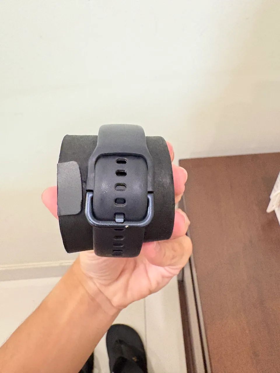Galaxy Watch Active 2 - Foto 3