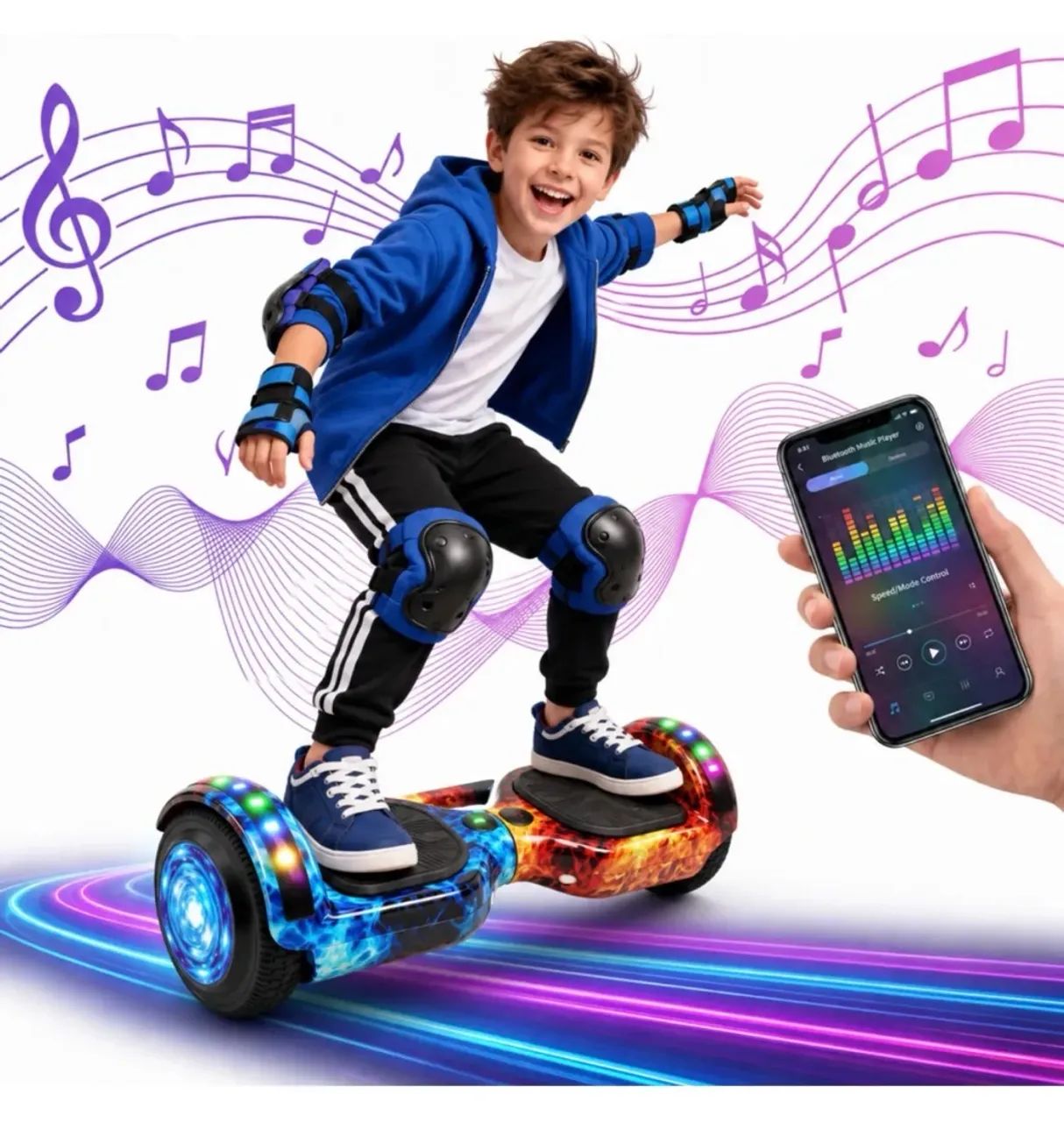 Hoverboard