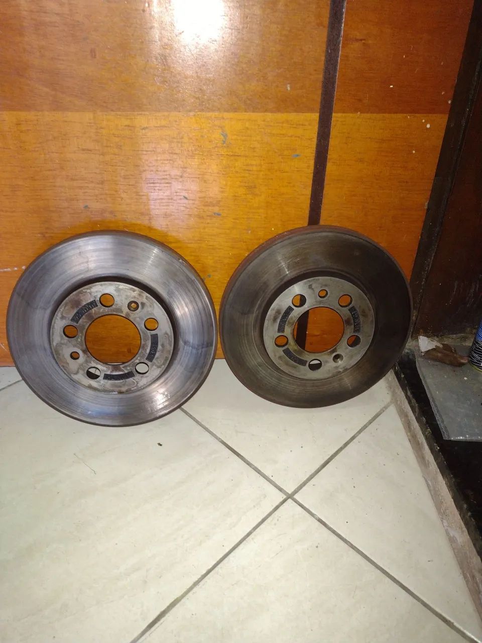 Disco de freio 
