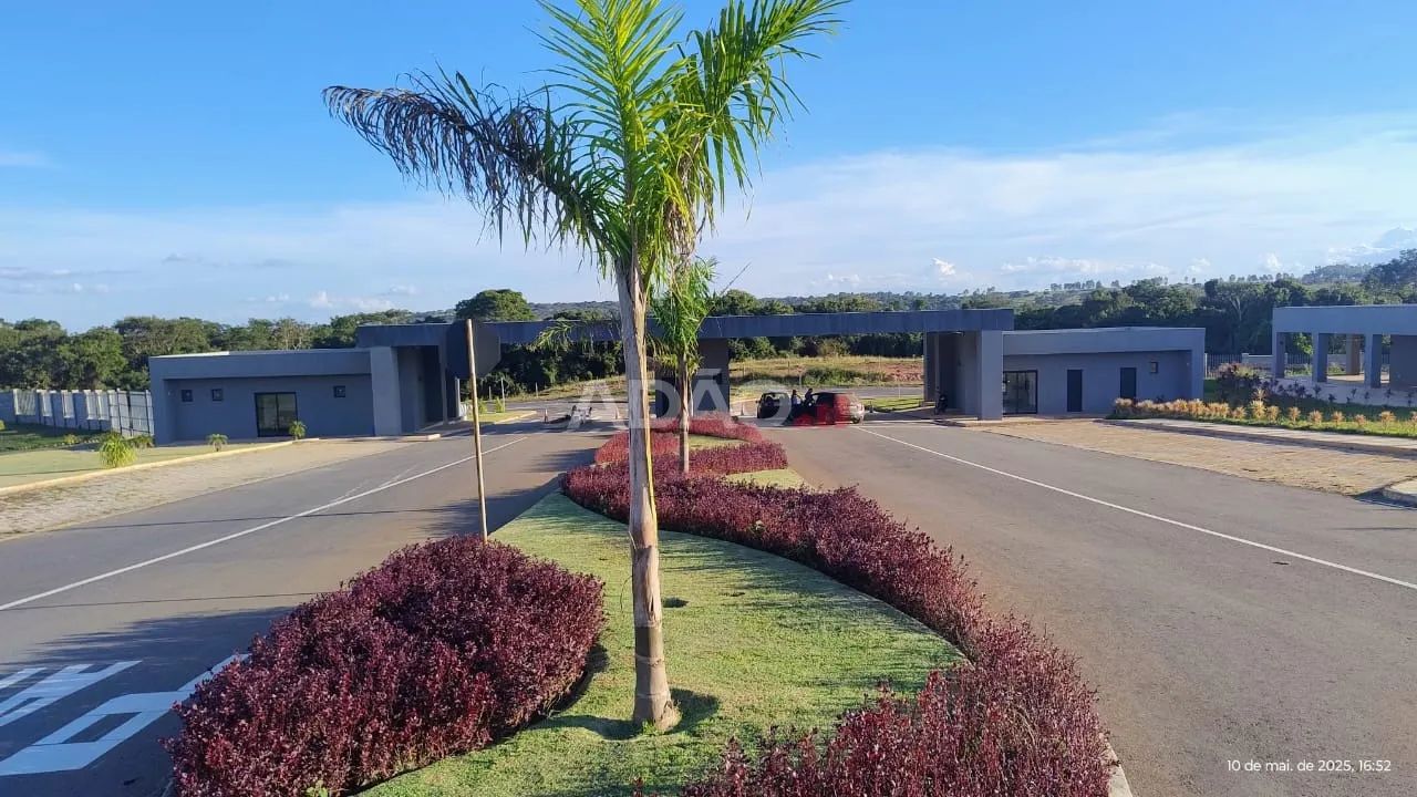 Lote na Villa Romana - Senador Canedo - Foto 2