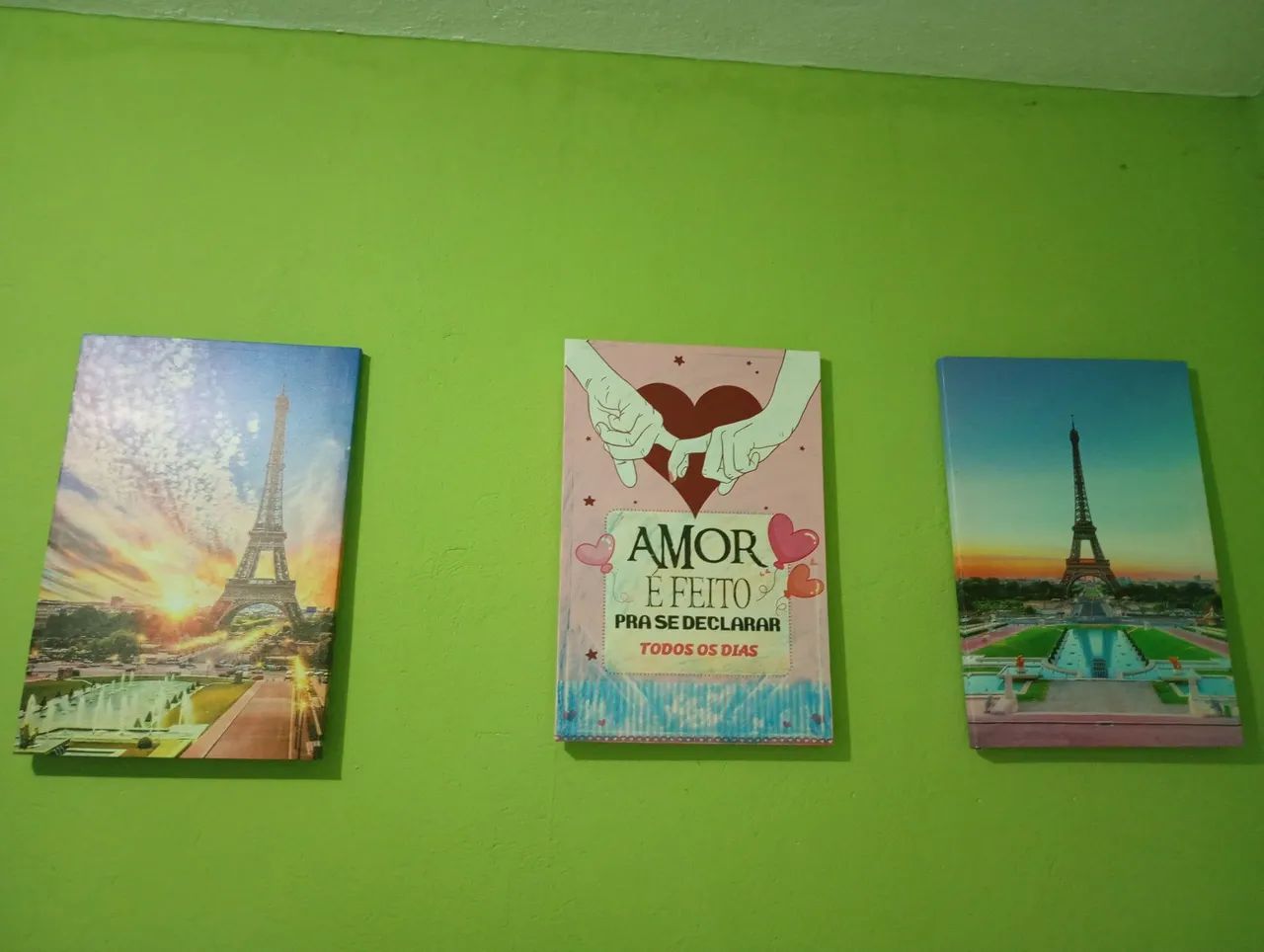 Quadro de sala e quartos  - Foto 5